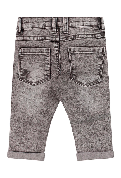 Bakkaboe baby meisjes jeans